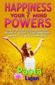Happiness Your 7 Mind Powers - Download now